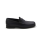 Oxford Loafer - Black