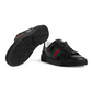 Ace Sneakers with Web - Black