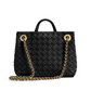 Andiamo Chain Small Bag - Black