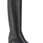 Leather Boots - Black