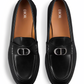 Dior Granville Loafer - Black