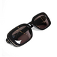 SL M130 Sunglasses - Black