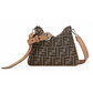 FF Mini After Bag - Brown