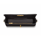 30 Montaigne Avenue East-West Double Carry Mini Bag - Black