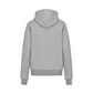 CD Icon Hooded Sweatshirt - Gray