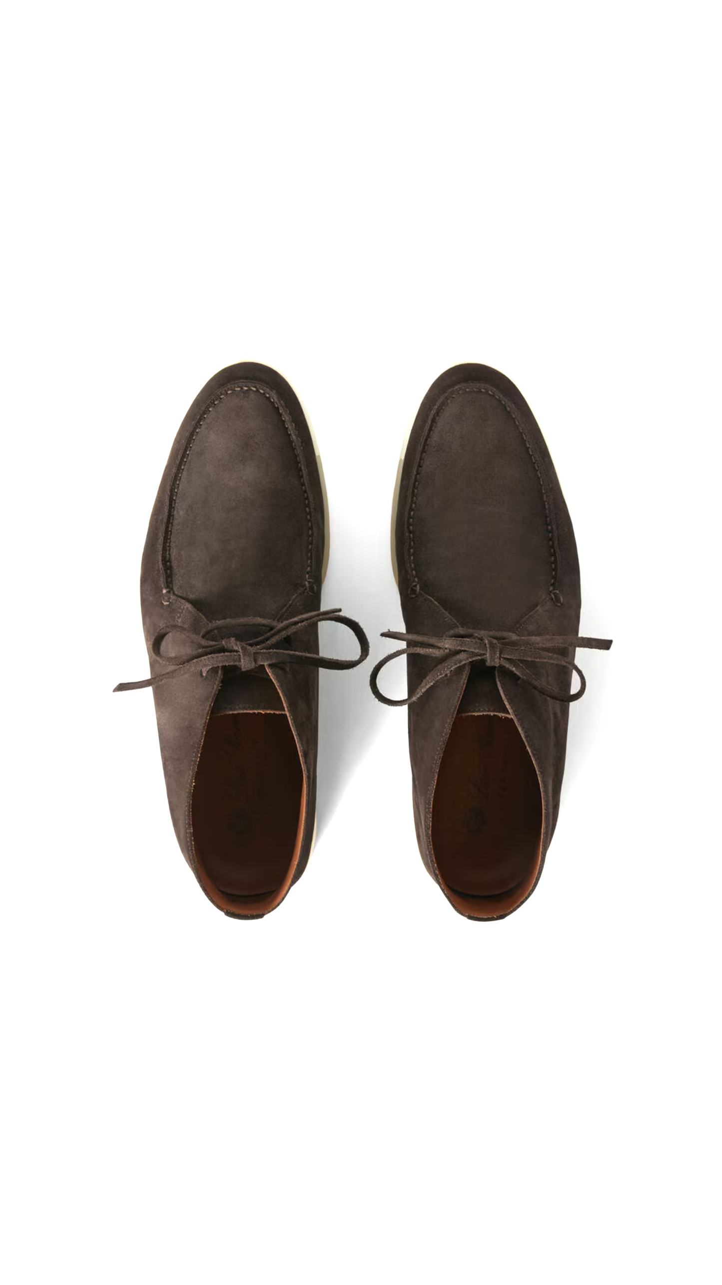 Walk and Walk Ankle Boot - Ebano