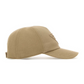 Drill Baseball Cap - Khaki