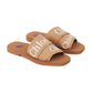Woody Flat Mule - Desert Mule