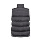 Dior Oblique Sleeveless Down Jacket - Gray