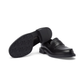Fendi Frame Loafers - Black