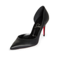 Iriza 85 Pumps - Black