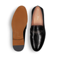 Dior Boy Loafer - Black