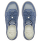 Fendi Match Mesh Sneakers - Blue