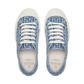 FF Denim Domino Sneakers - Blue