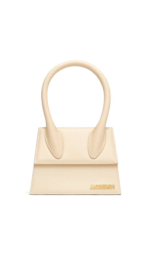 Le Chiquito Moyen - Ivory