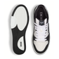 B57 Mid-Top Sneaker - Black