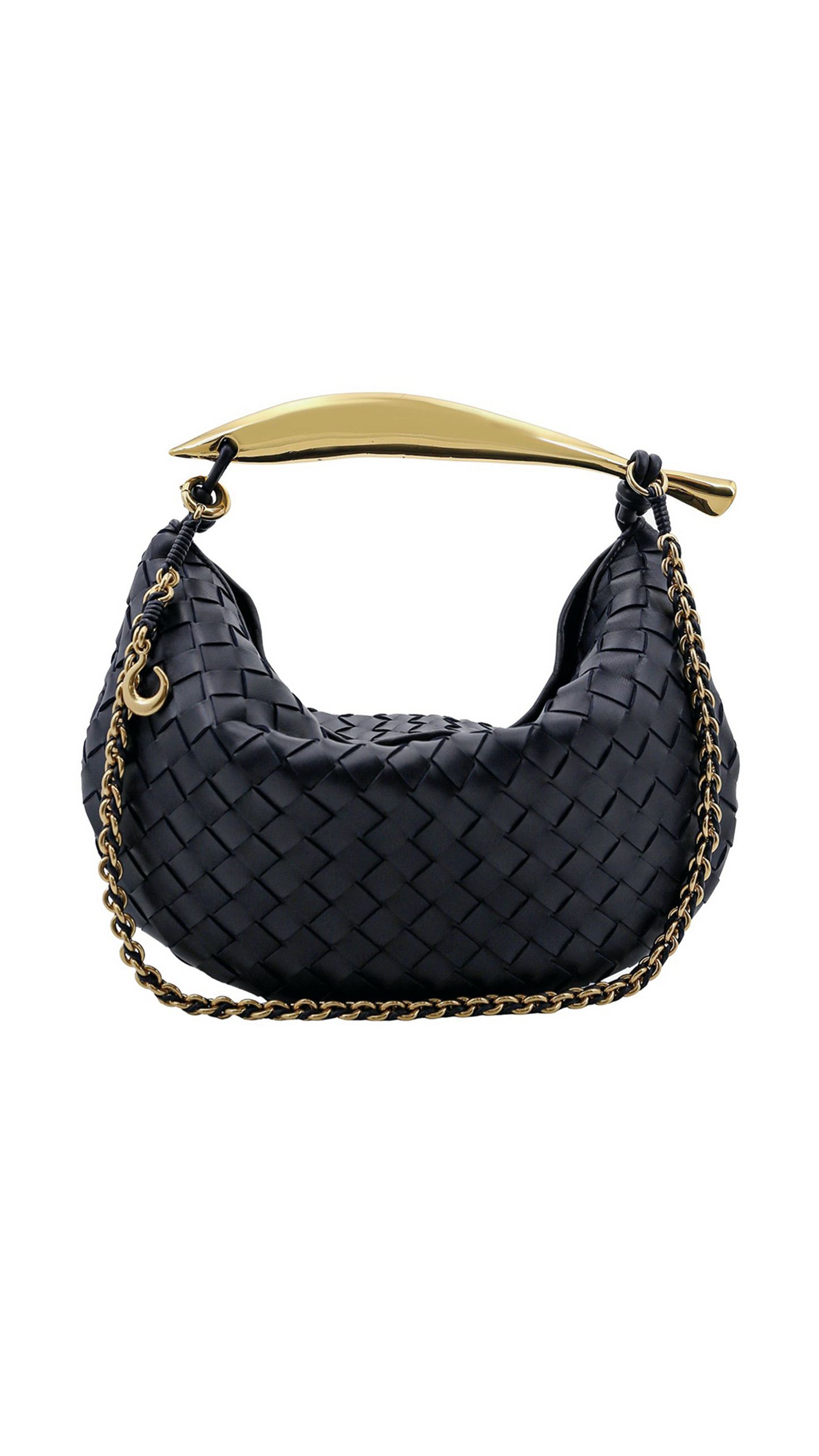 Sardine With Chain - Space