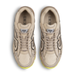 B30 Sneakers - Beige/Neon Yellow