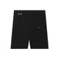 Swimming Shorts in Nylon - Black