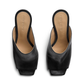 Knot Mule - Black