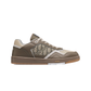 B27 Low-Top Sneaker - Khaki/Beige