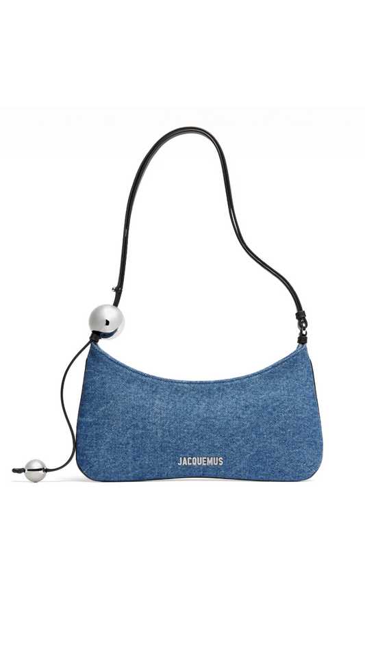 Le Bisou Perle - Blue