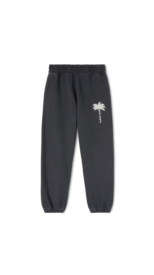 Sweatpants The Palm - Dark Grey