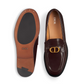 Dior Granville Loafer - Brown