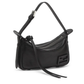 Simply Fendi Mini Bag - Black