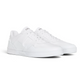 CT-04 Low Lace-up Sneaker in Calfskin - Optical White
