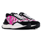 Lace and Mesh Lacerunner Sneakers - wrong color update before posting