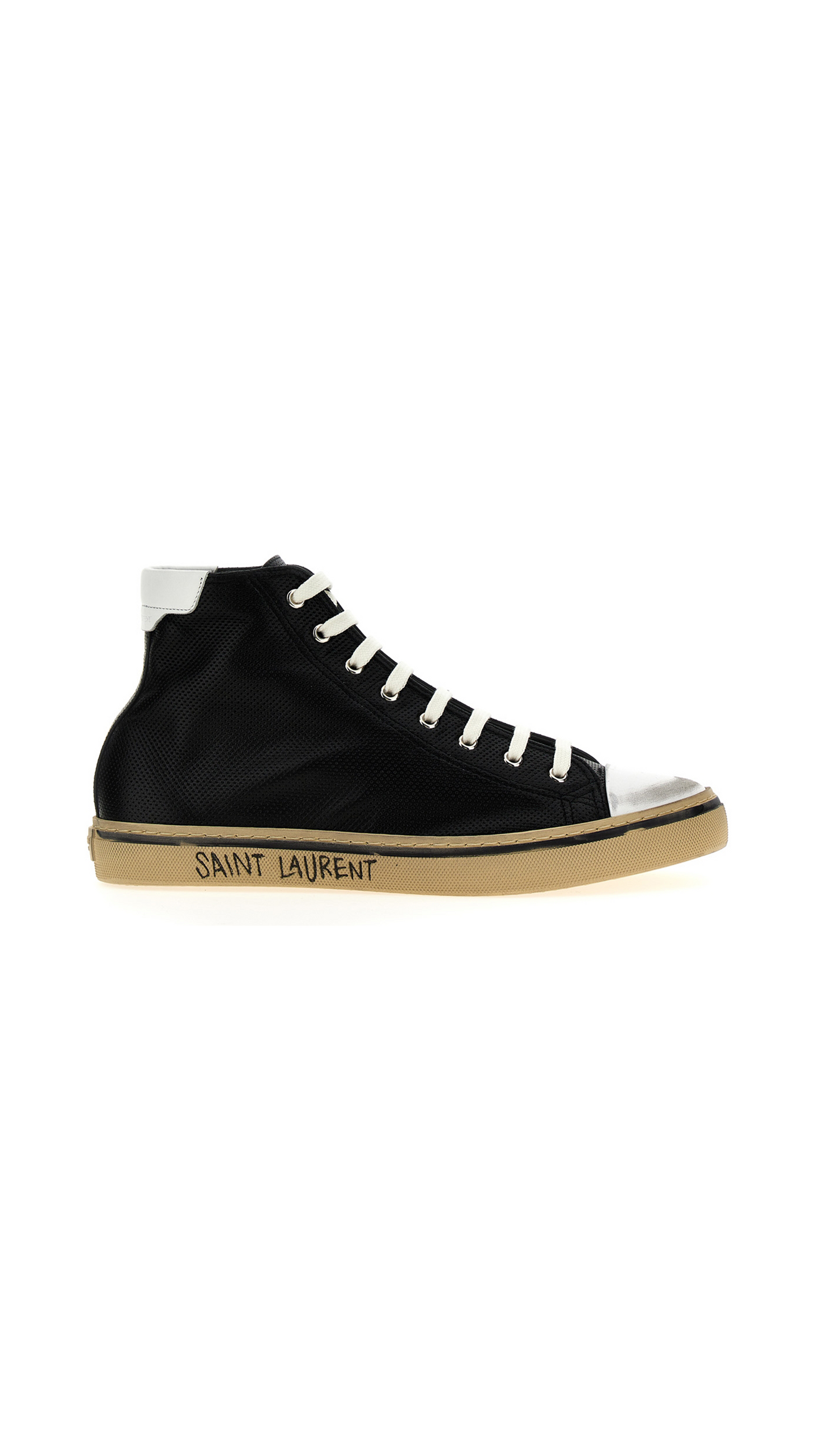 Malibu Sneakers - Black