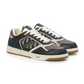B27 Low-top Sneakers - White/Taupe/Navy