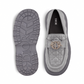 Dior Buffalo Loafer - Gray