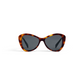 Butterfly S270 Sunglasses In Acetate Classic Havana - Classic Havana