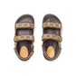 Double GG Sandal - Beige