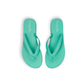 Dioriviera Diorsea Thong Sandal -  Aquamarina