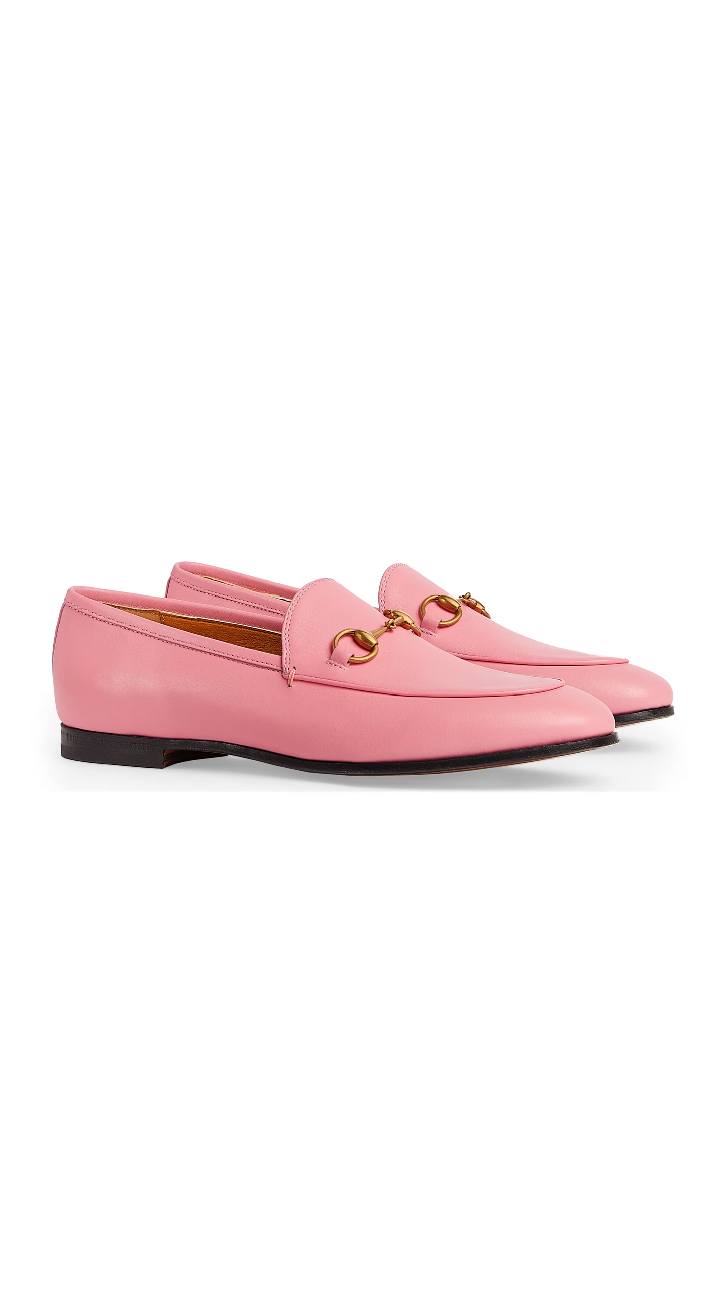 Jordaan Loafer - Light Pink