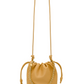 Flamenco Purse Bucket Bag - Sahara