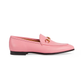Jordaan Loafer - Light Pink