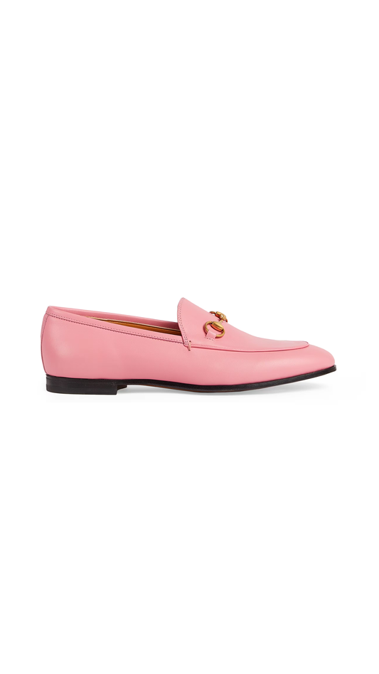 Jordaan Loafer - Light Pink