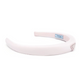 Re-Nylon Headband - Alabaster Pink