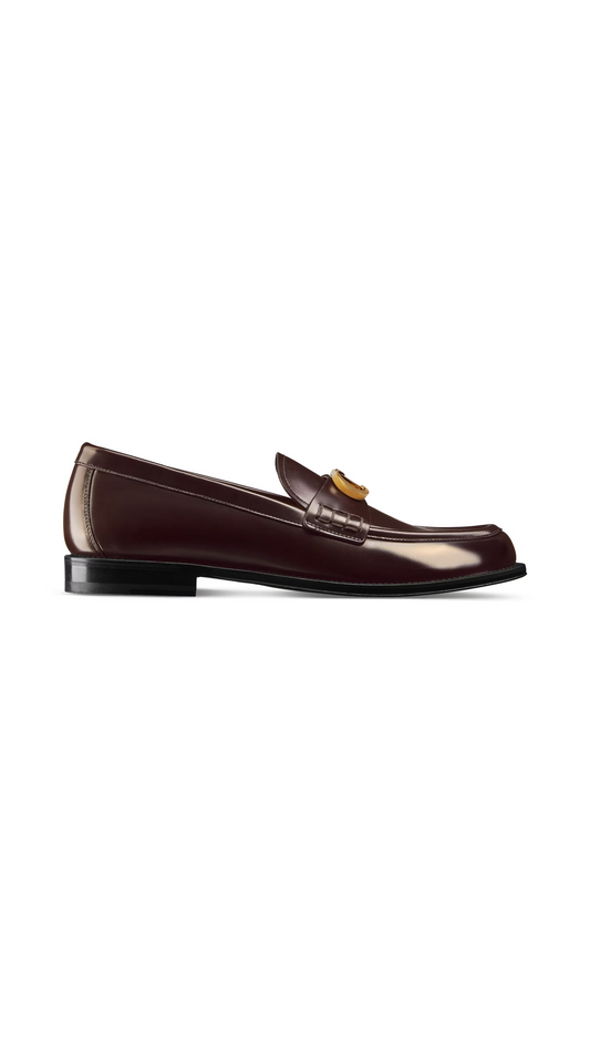 Dior Granville Loafer - Brown