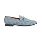 GG Denim Jordaan Loafers - Blue