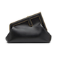 Fendi First Small Bag - Black