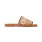 Woody Flat Mule - Desert Mule