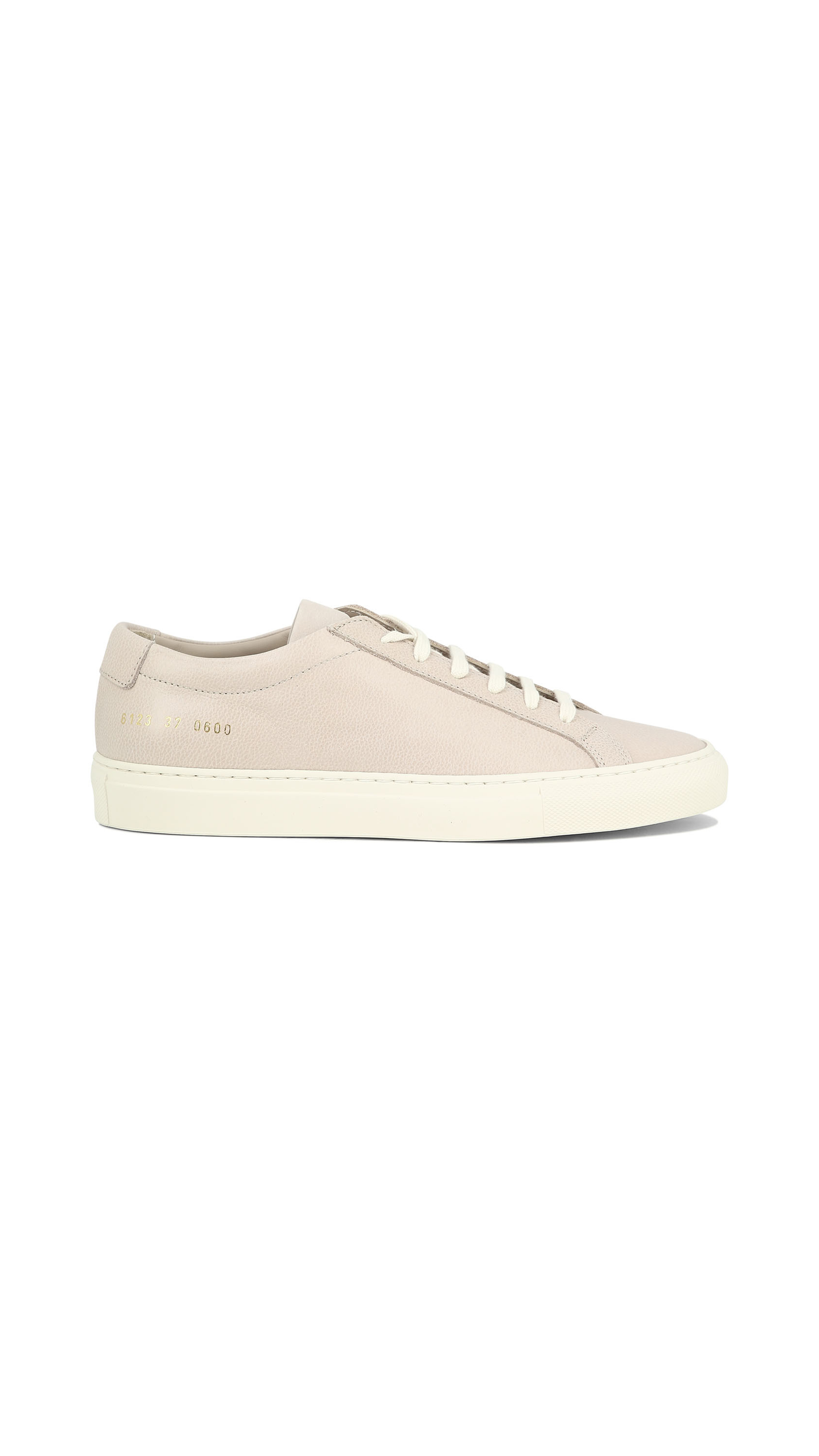 Achilles Sneakers - Beige