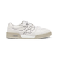 Fendi Match Leather Sneakers - White/Grey