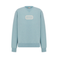 Dior Couture Sweatshirt - Blue