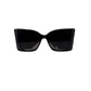 SL M119 Blaze Sunglasses - Black